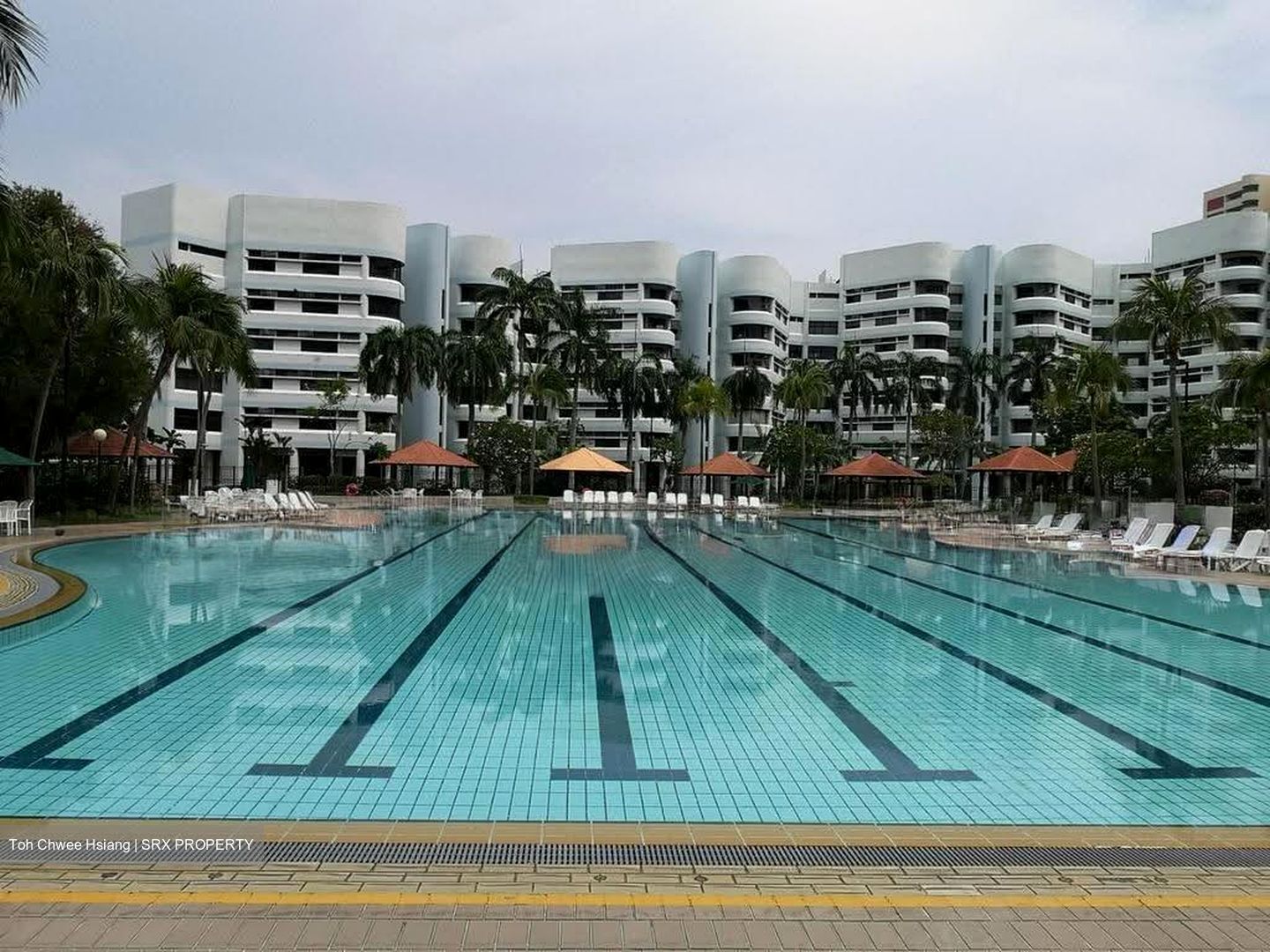 Mandarin Gardens (D15), Condominium #607344901